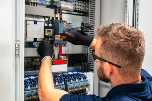 Best Electrical Rewiring Services  in Langhorne Manor, PA