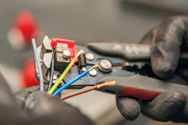 Best Electrical Rewiring Services  in Langhorne Manor, PA