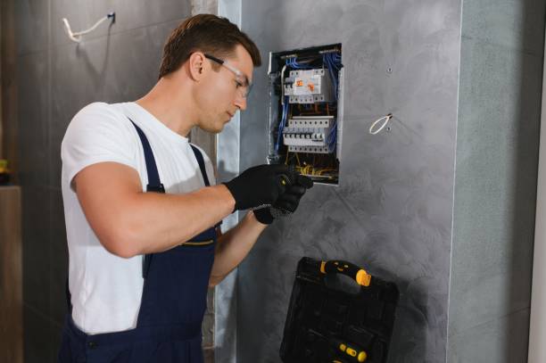 Best Circuit Breaker Repair  in Langhorne Manor, PA