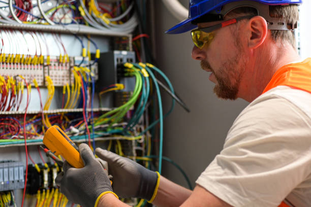 Reliable Langhorne Manor, PA Electrician Solutions