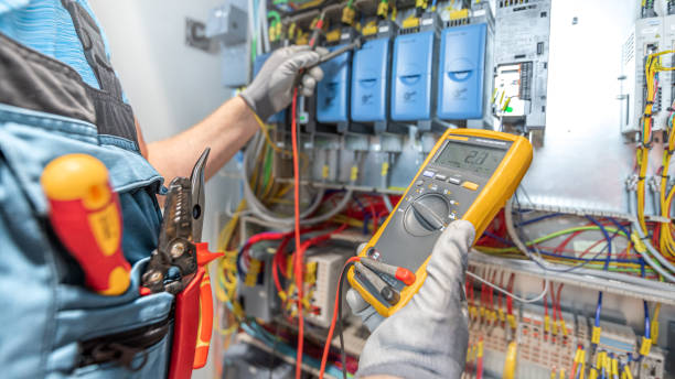 Best Affordable Emergency Electrician  in Langhorne Manor, PA