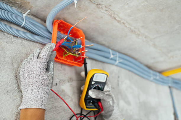 Best Electrician Near Me  in Langhorne Manor, PA