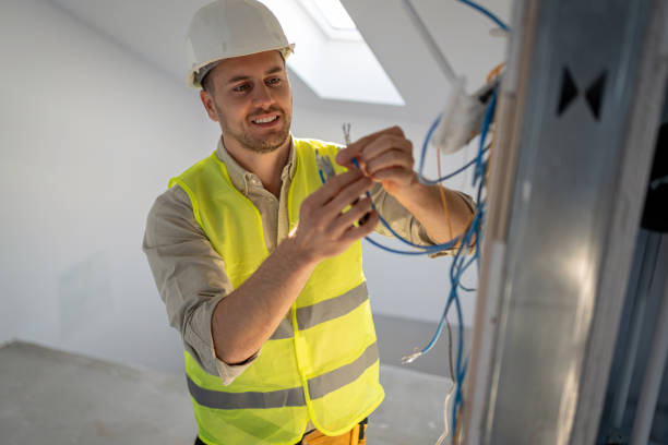 Best Electrical Repair Services  in Langhorne Manor, PA