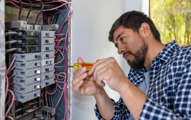 Electrical Upgrades for Homes in Langhorne Manor, PA